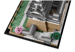 LEGO Architecture Himeji Castle #21060