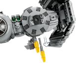 LEGO Star Wars TIE Bomber™ #75347