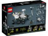 LEGO Technic NASA Mars Rover Perseverance #42158