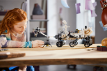 LEGO Technic NASA Mars Rover Perseverance #42158