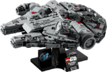 LEGO Star Wars Millennium Falcon™ #75375