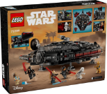 LEGO Star Wars The Dark Falcon #75389
