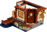 LEGO Ideas Dungeons & Dragons: Red Dragon’s Tale #21348