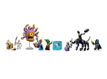 LEGO Ideas Dungeons & Dragons: Red Dragon’s Tale #21348