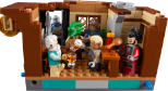 LEGO Ideas Dungeons & Dragons: Red Dragon’s Tale #21348