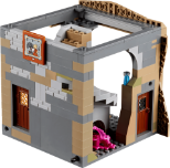 LEGO Ideas Dungeons & Dragons: Red Dragon’s Tale #21348