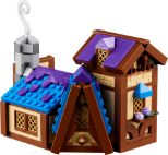 LEGO Ideas Dungeons & Dragons: Red Dragon’s Tale #21348