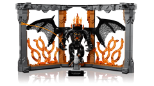 LEGO Icons The Lord of the Rings: Balrog™ Book Nook #10367