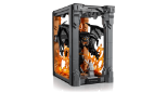 LEGO Icons The Lord of the Rings: Balrog™ Book Nook #10367