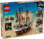 LEGO One Piece The Going Merry Pirate Ship #75639