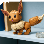 LEGO Pokémon™ Eevee #72151