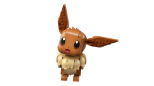 LEGO Pokémon™ Eevee #72151