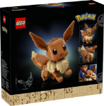 LEGO Pokémon™ Eevee #72151