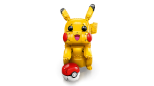 LEGO Pokémon™ Pikachu and Poké Ball #72152