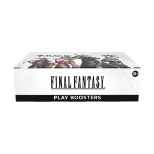 Magic: The Gathering: Final Fantasy - Play Booster Box