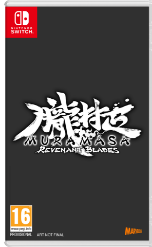 Muramasa: Revenant Blades (Nintendo Switch)
