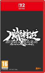 Muramasa: Revenant Blades (Nintendo Switch 2)