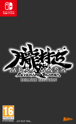 Muramasa: Revenant Blades - Deluxe Edition (Nintendo Switch)
