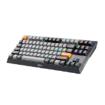 MARVO KG980B RGB mehanska tipkovnica