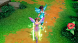 Winx Club: The Magic Is Back (Playstation 5)