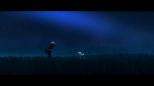 Deer & Boy (Playstation 5)