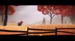Deer & Boy (Playstation 5)