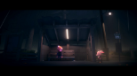 Deer & Boy (Playstation 5)