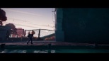 Deer & Boy (Playstation 5)