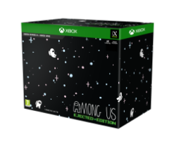 Among Us - Ejected Edition (XBOX One & XBOX Series X)