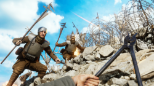 WW1 Isonzo: Italian Front - Deluxe Edition (XBOX Series X & XBOX One)