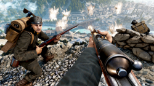 WW1 Isonzo: Italian Front - Deluxe Edition (XBOX Series X & XBOX One)