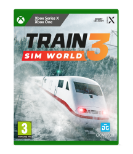 Train Sim World 3 (XBOX Series X & XBOX One)