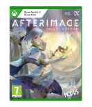 Afterimage - Deluxe Edition (XBOX Series X & XBOX One)