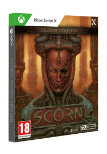 Scorn: Deluxe Edition (XBOX Series X)