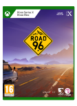 Road 96 (XBOX Series X & XBOX One)
