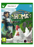 No Place Like Home (XBOX Series X)