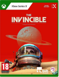 The Invincible (XBOX Series X)