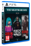 The Nightmare Box - Vol III (Playstation 5)