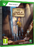 Tintin Reporter: Cigars Of The Pharaoh (XBOX Series X & XBOX One)