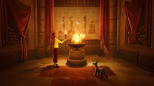 Tintin Reporter: Cigars Of The Pharaoh (XBOX Series X & XBOX One)