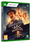 Agatha Christie: The Abc Murders (XBOX Series X)