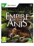 Empire Of The Ants - Limited Edition (XBOX Series X)