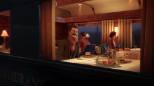 Agatha Christie: Murder on the Orient Express - Deluxe Edition (XBOX Series X & XBOX One)