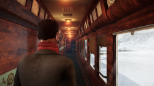 Agatha Christie: Murder on the Orient Express - Deluxe Edition (XBOX Series X & XBOX One)
