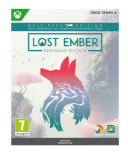 Lost Ember - Wolf Pack Edition (XBOX Series X)