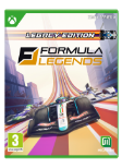 Formula Legends - Legacy Edition (XBOX Series X)
