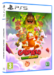 Garfield: Escape From Monday (Playstation 5)