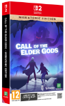 Call Of The Elder Gods - Miskatonic Edition (Nintendo Switch 2)