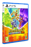 Marsupilami 2 - Salsa Palombia (Playstation 5)