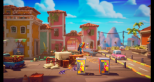 Marsupilami 2 - Salsa Palombia (Playstation 5)